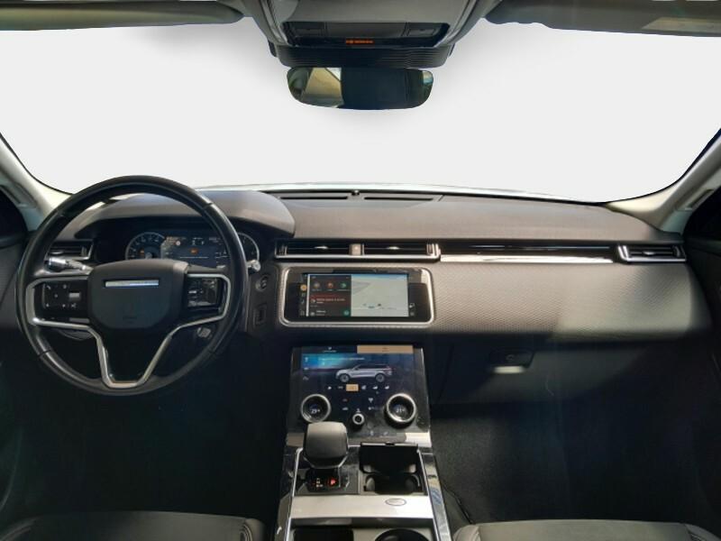 LAND ROVER RANGE ROVER VELAR 2.0 D I4 204 MHEV 4WD Auto
