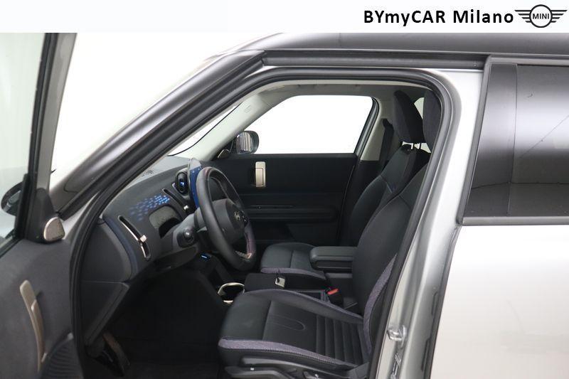 Mini Mini Countryman 1.5 48V C Classic Steptronic