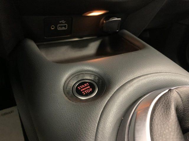 NISSAN Juke 1.0 Benzina N-Connecta + Navigatore