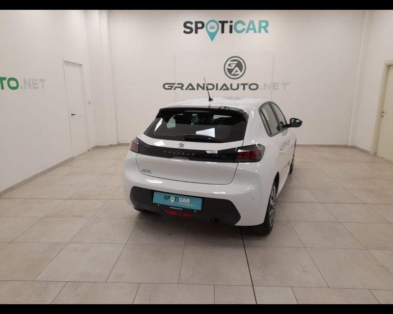 Peugeot 208 II 2019 1.2 puretech Active Pack s&s 75cv