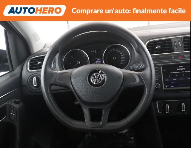 VOLKSWAGEN Polo 1.4 TDI 5p. Comfortline