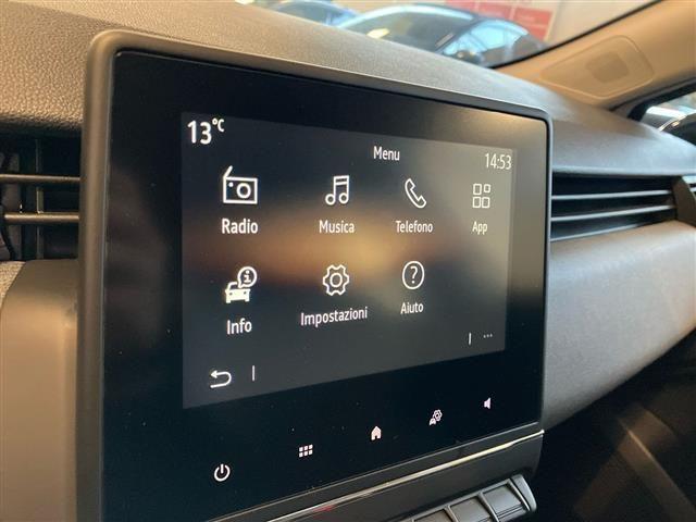 RENAULT Clio 1.0 TCe Evolution