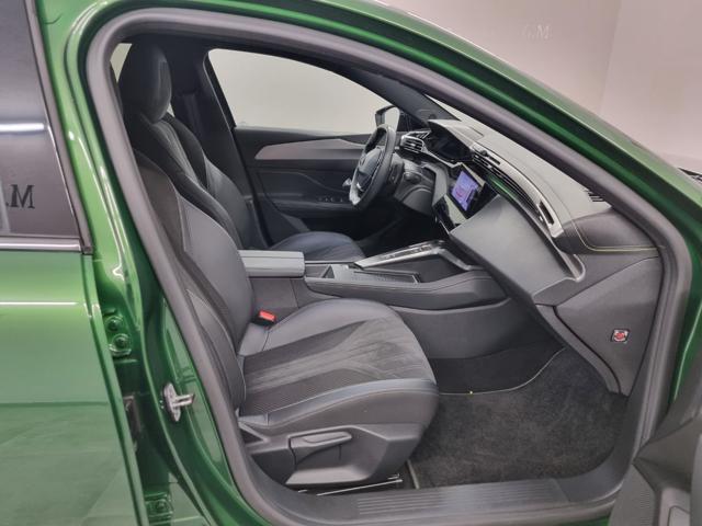 PEUGEOT 308 PureTech Turbo 130 S&S EAT8 GT