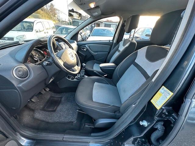 Dacia Duster 1.5 dCi 110CV S&S Lauréate