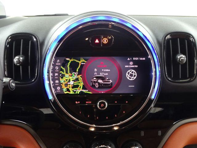 MINI Countryman 1.5 Cooper Steptronic Yours *PROMO PARISI GROUP*