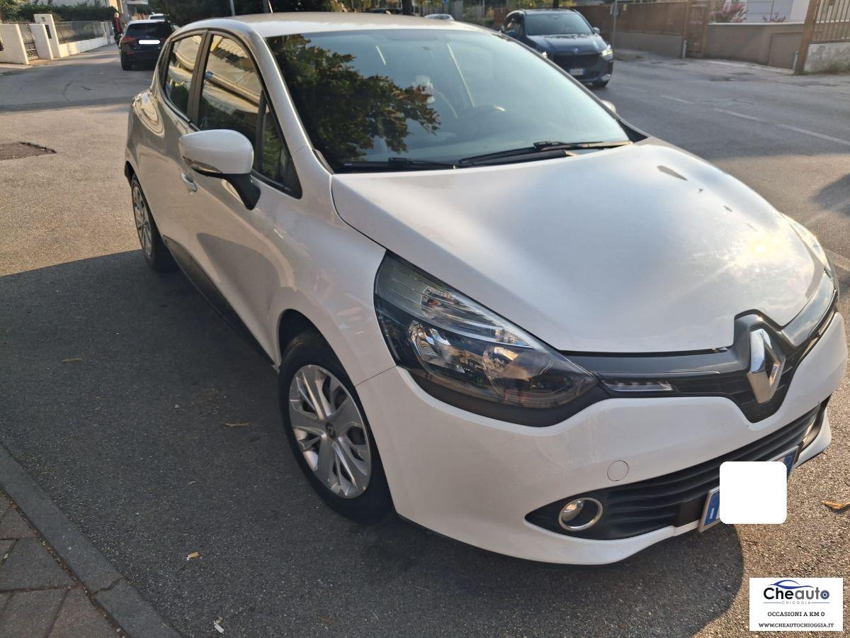 RENAULT - Clio - 1.2 75 CV 5p. Zen