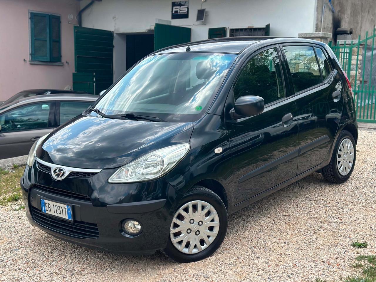 Hyundai i10 KMCERT NEOPAT UNICOPR