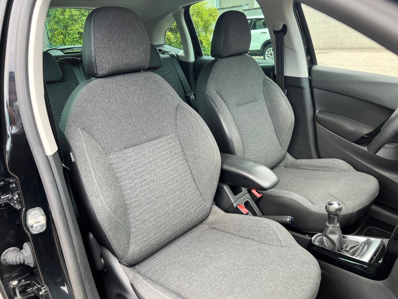 Citroen C3 1.6 bluehdi Exclusive 75cv NAVI/CLIMA AUT. PERFET.