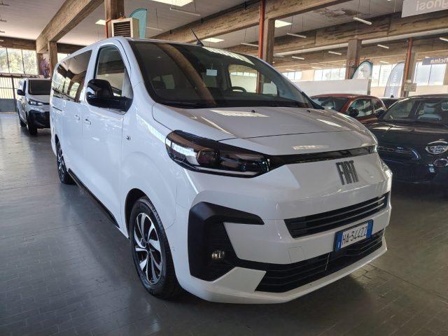 FIAT Ulysse 2.0 BlueHDi 180CV AT8 7p PELLE FULL