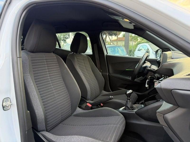 Peugeot 2008 2008 1.2 Active s&s 100cv
