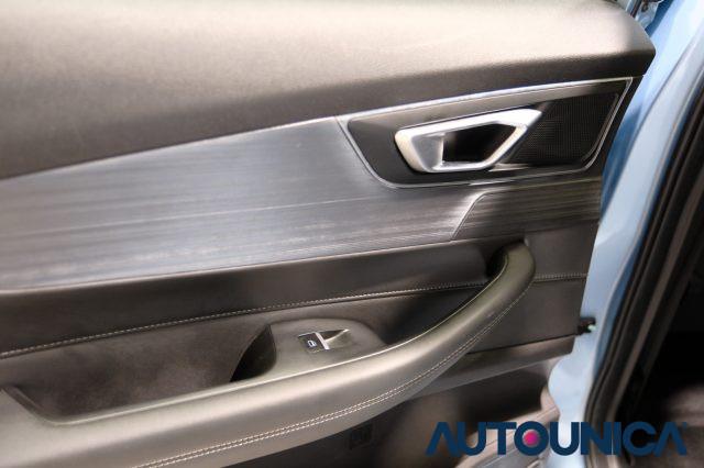 DR MOTOR DR 5.0 1.5 BI-FUEL GPL TETTO PANORAMA NEOPATENTATI