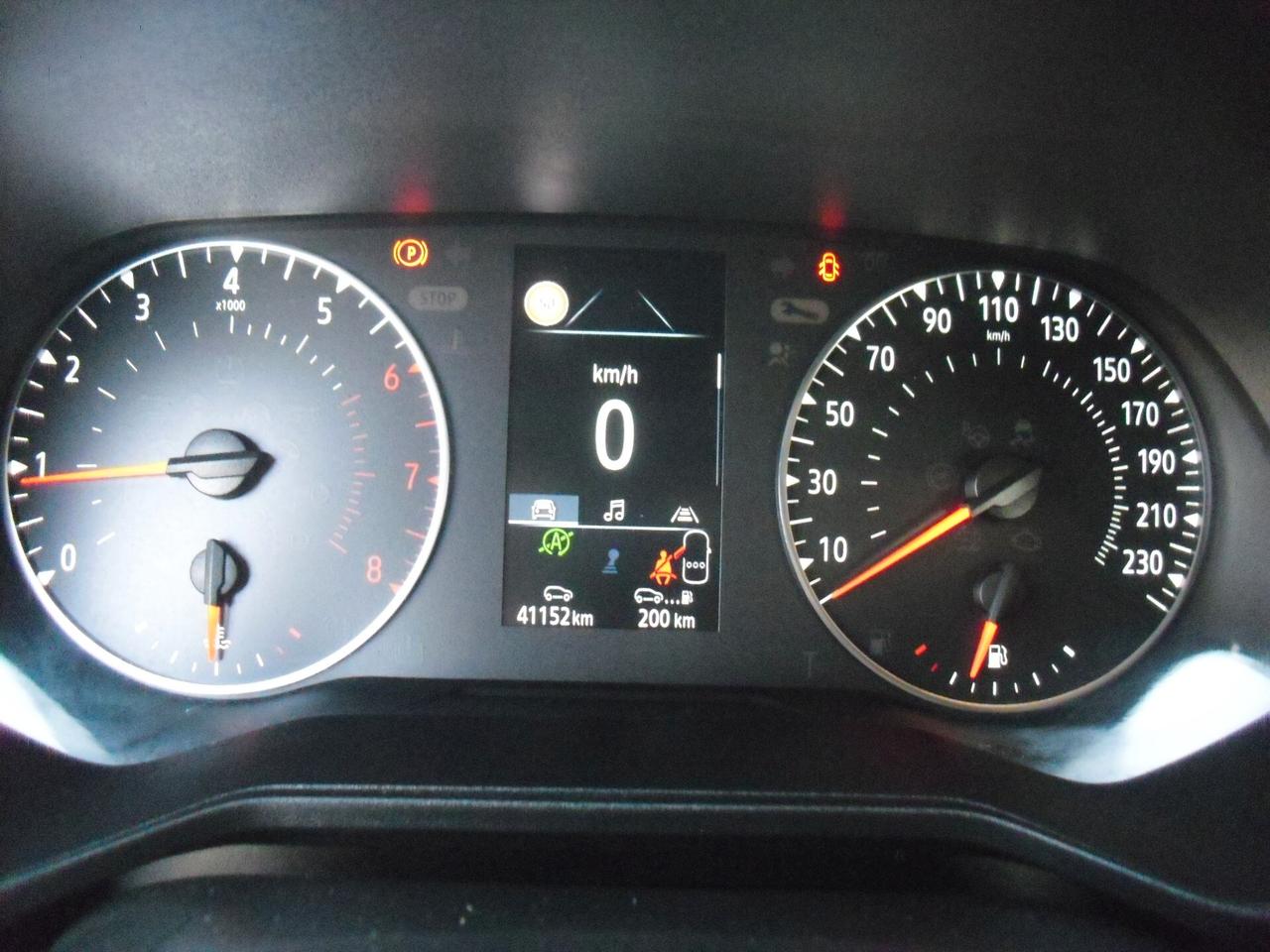 Renault Clio SCe 65 CV 5 porte Equilibre, PERFETTA!!