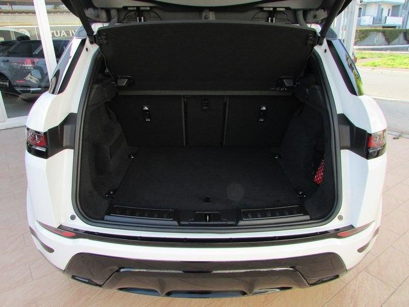 Land Rover RR Evoque Range Rover Evoque 2.0D I4-L.Flw 150CV AWD Auto R-Dynamic SE