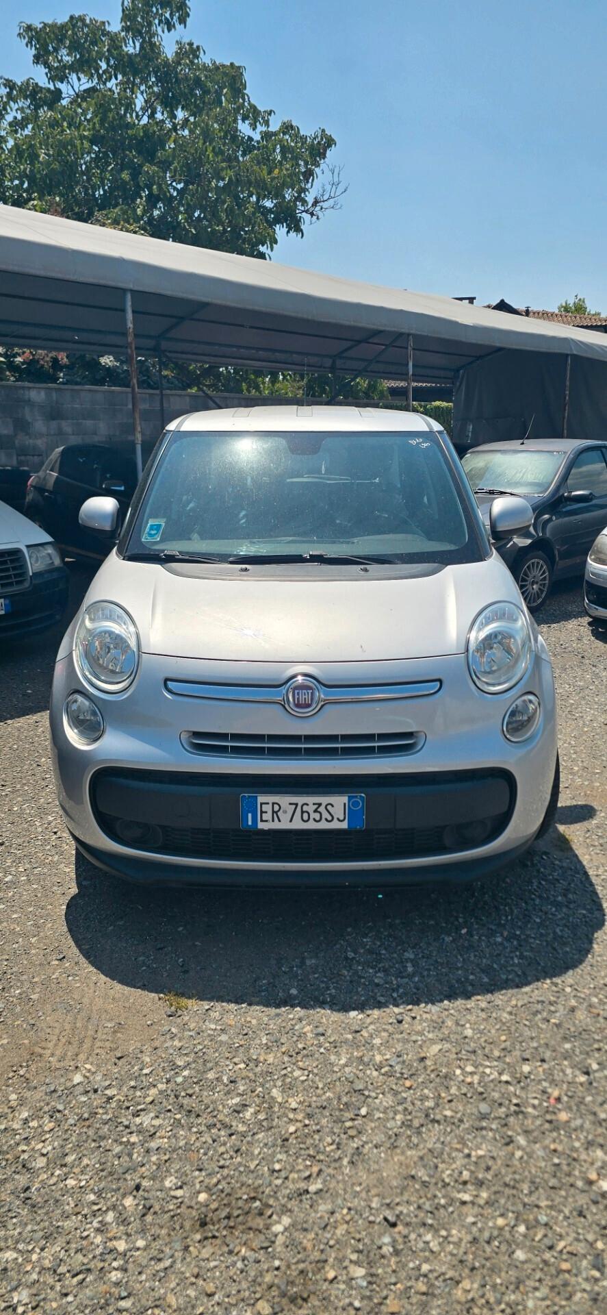 Fiat 500L 1.3 Multijet 85 CV Pop