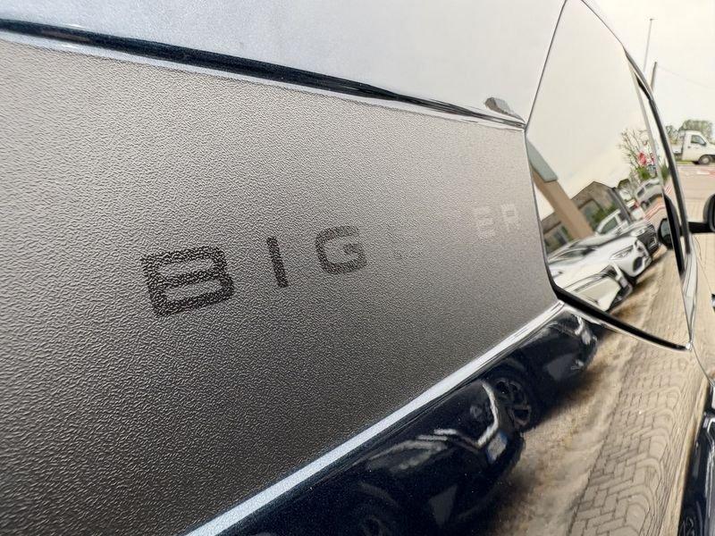 Dacia Bigster Bigster HybridJourney 155 cv