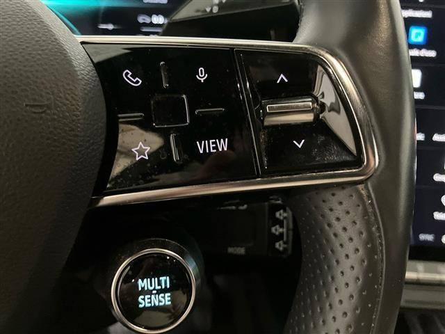 RENAULT Megane E-Tech Electric Techno EV60 AC22