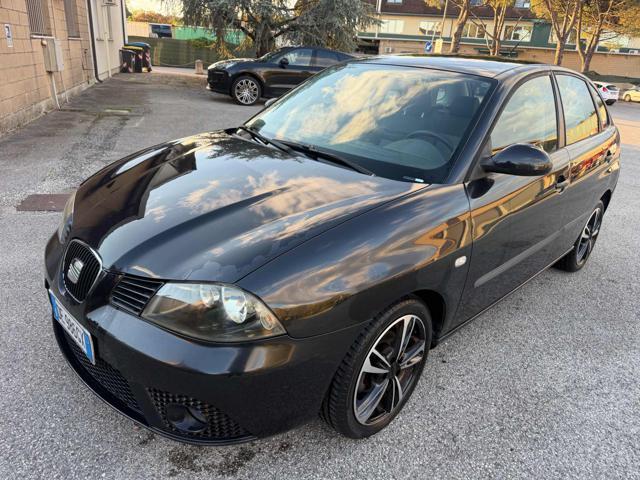 SEAT Ibiza 113,672km 1.2 12V 70CV 5p. Stylance DUAL
