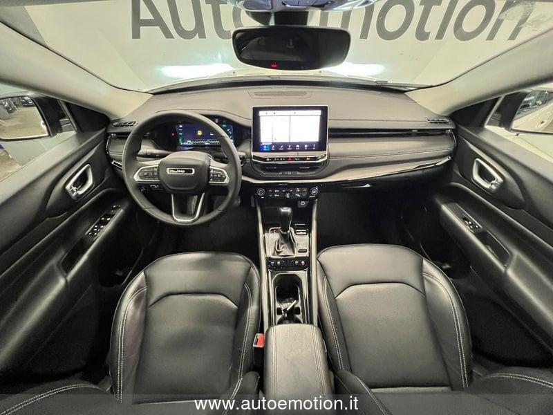 Jeep Compass Compass 1.3 Turbo T4 190 CV PHEV AT6 4xe Limited