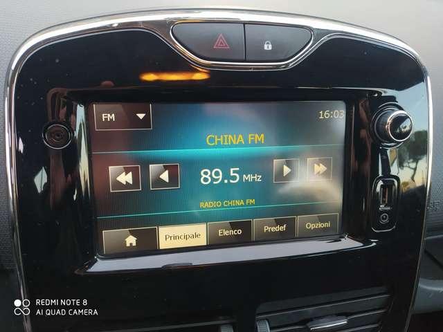 Renault Clio Clio 5p 1.5 dci Costume National 75cv