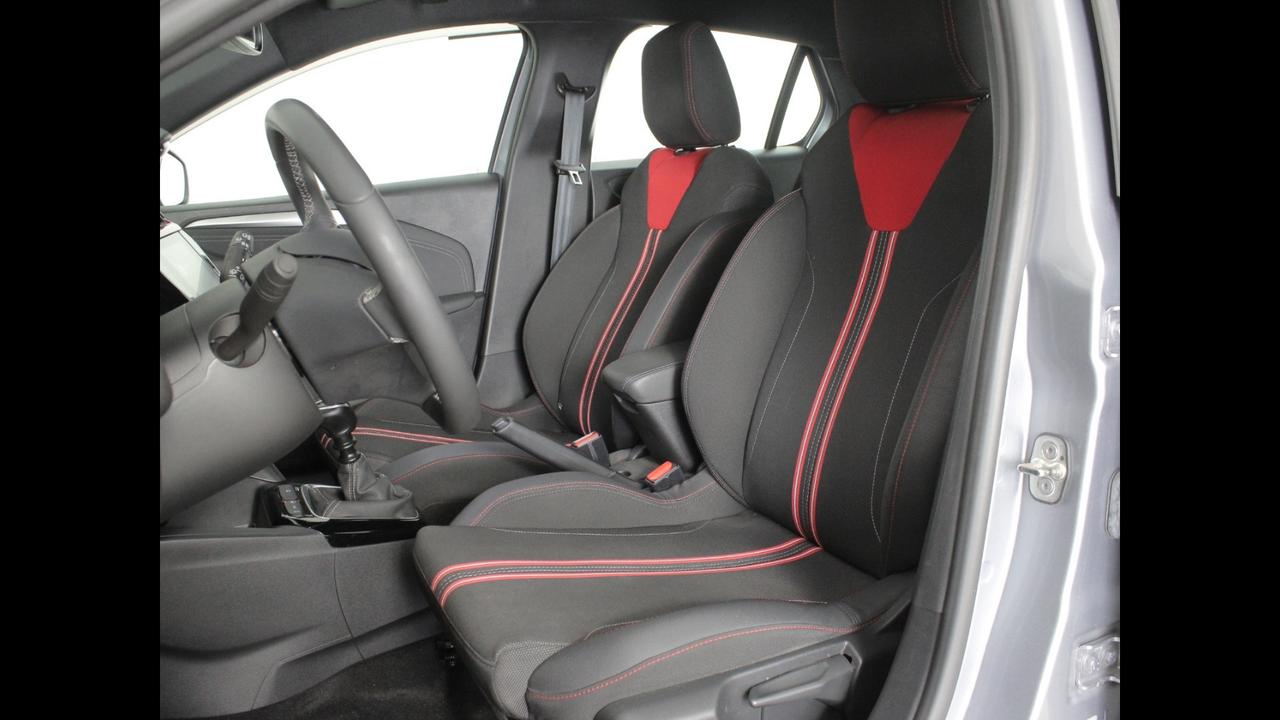 OPEL Corsa VI 2020 - Corsa 1.2 Edition s&s 100cv