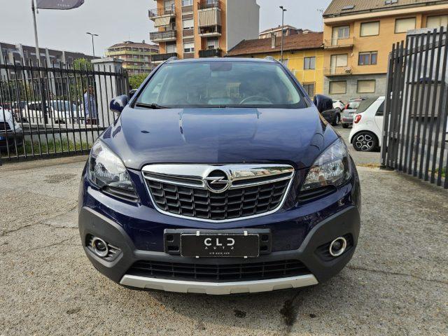 OPEL Mokka 1.6 Ecotec 115CV 4x2 Start&Stop Cosmo
