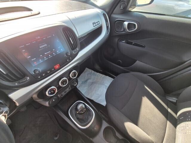 Fiat 500L 1.3 Multijet 95 CV Cross - 2022