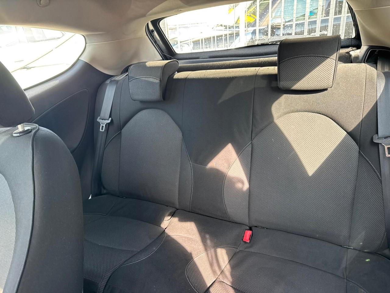 Alfa Romeo MiTo 1.6 JTDm 16V Distinctive Sport Pack GARANZIA