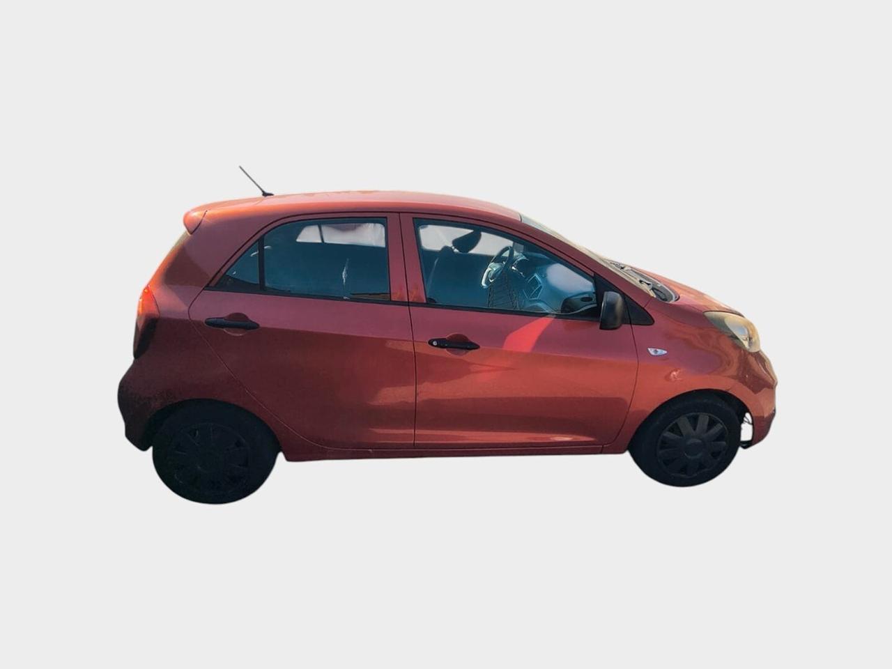 Kia Picanto 1.0 12V 5 porte Easy