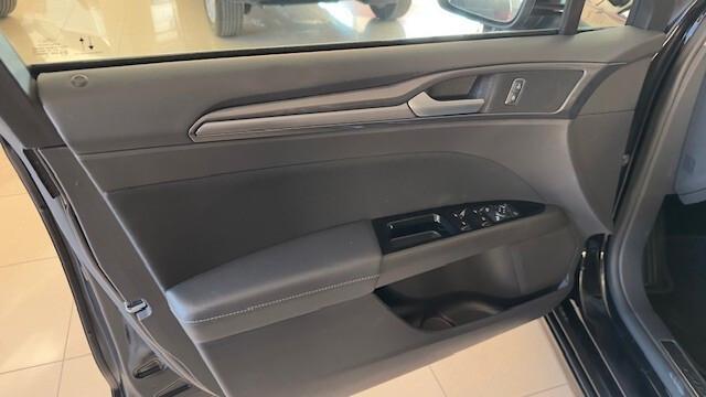Ford Mondeo Full Hybrid 2.0 187 CV eCVT SW Titanium Business