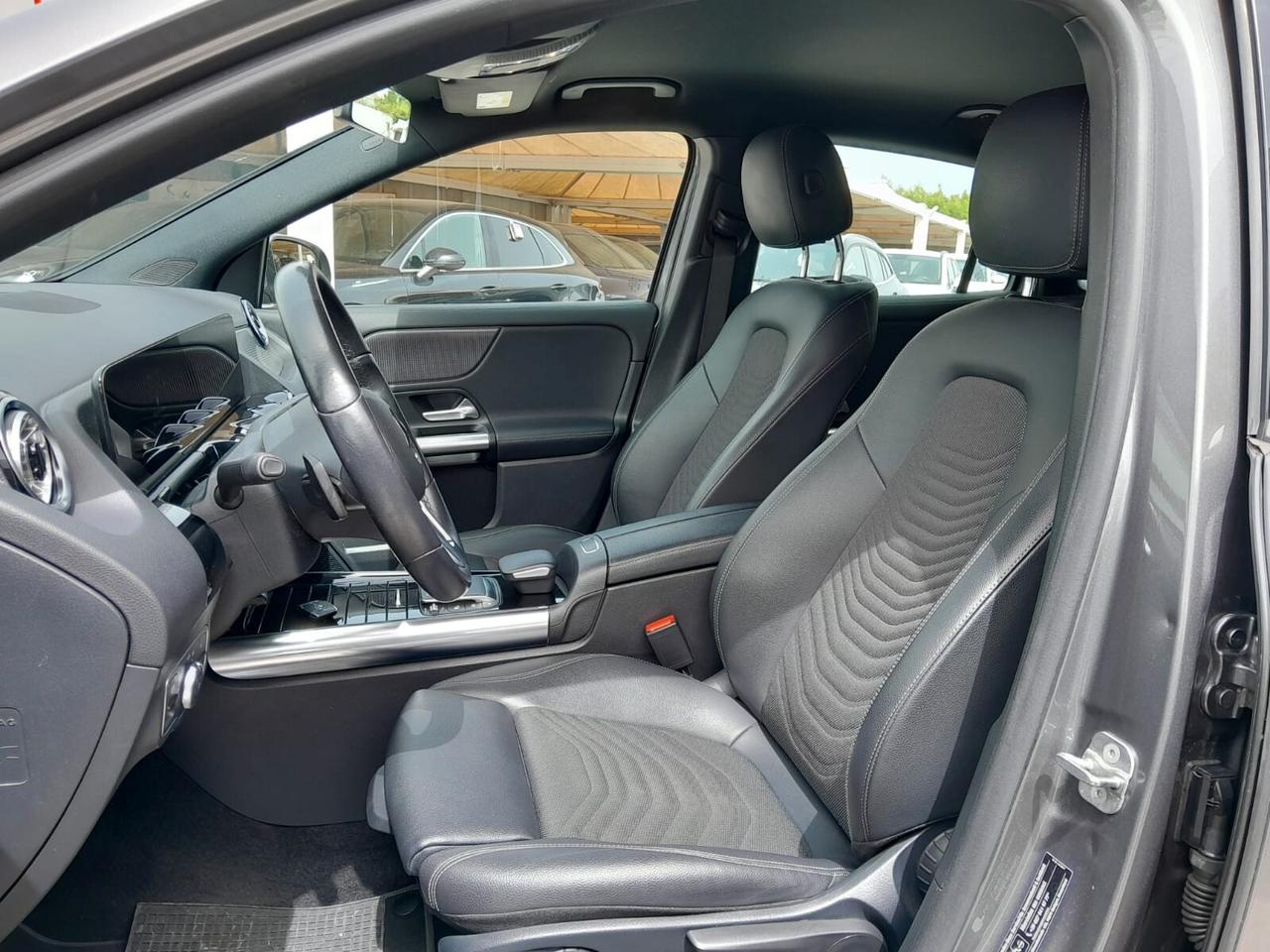 Mercedes-benz GLA 200 220 d Automatic Sport