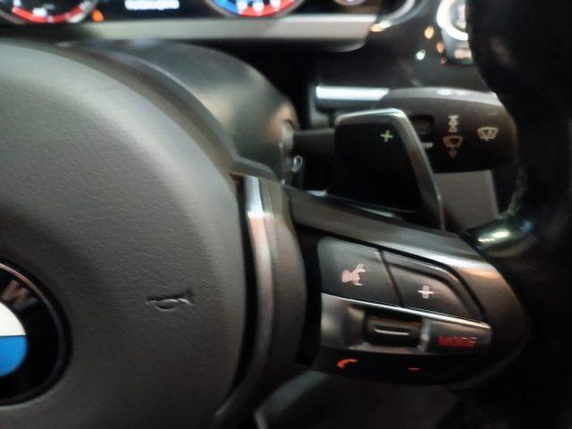 BMW 640 d xDrive Gran Coupé Luxury