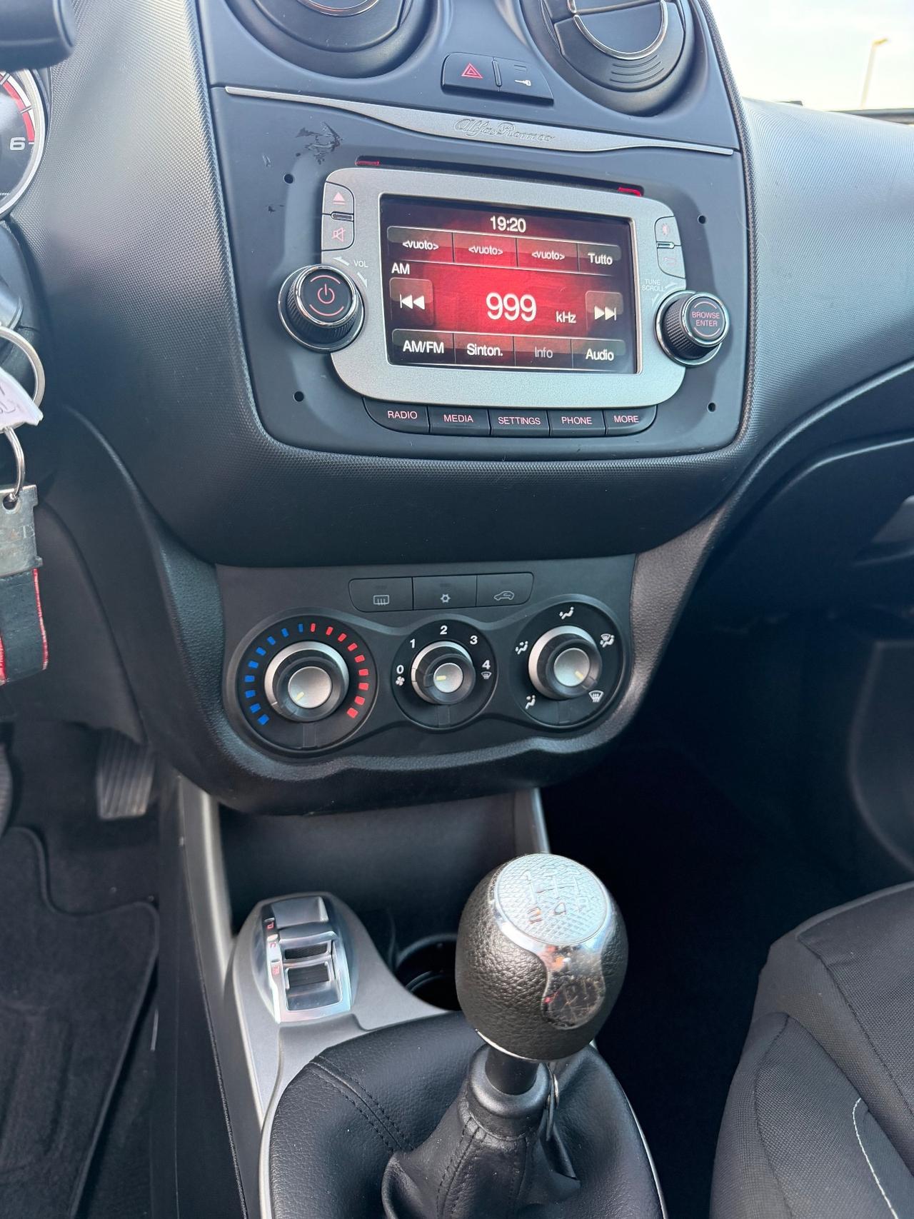 Alfa Romeo MiTo 1.3 JTDm 85 CV S&S Progression