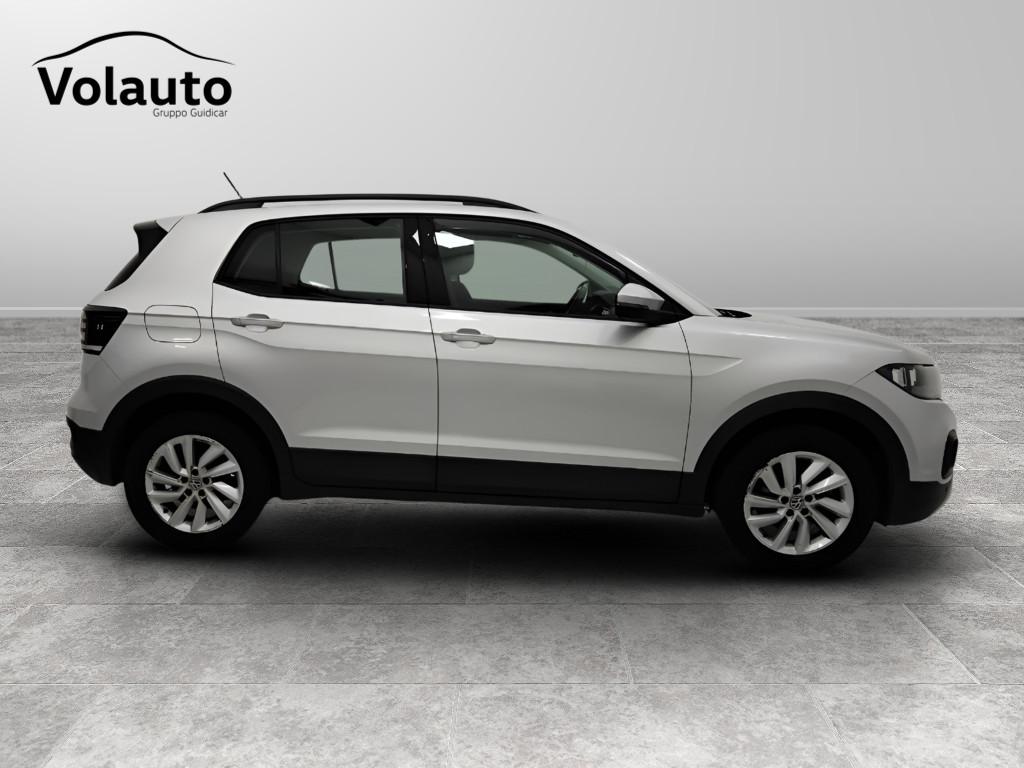 VOLKSWAGEN T-Cross 2019 - T-Cross 1.0 tsi Style 95cv