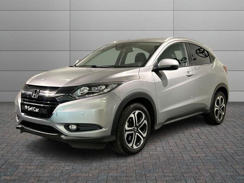 Honda HR-V 1.5 Executive Navi ADAS CVT