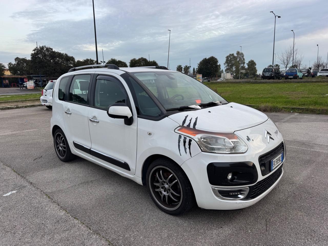 Citroen C3 1.4 HDi 70 DeeJay
