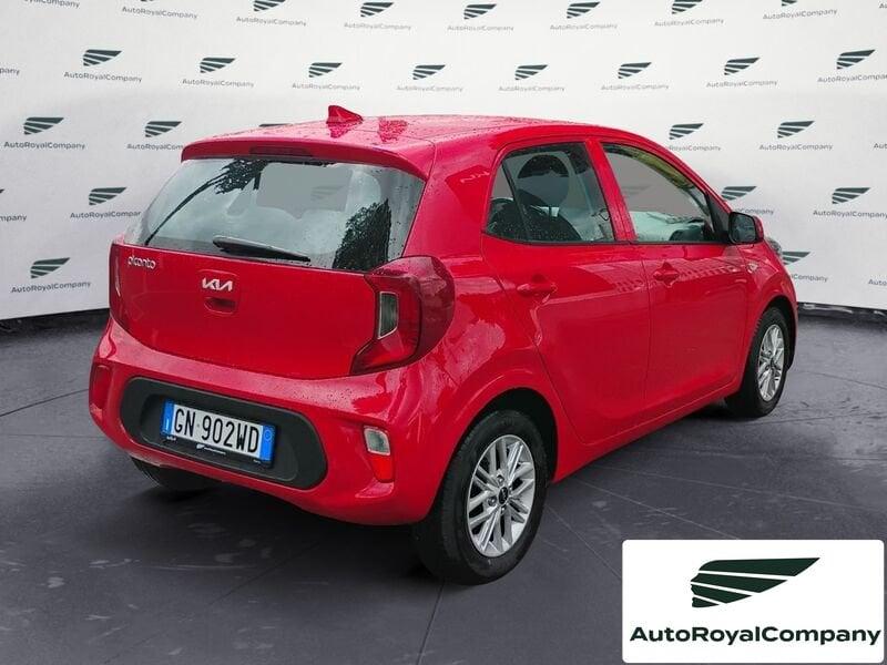 Kia Picanto 1.0 URBAN