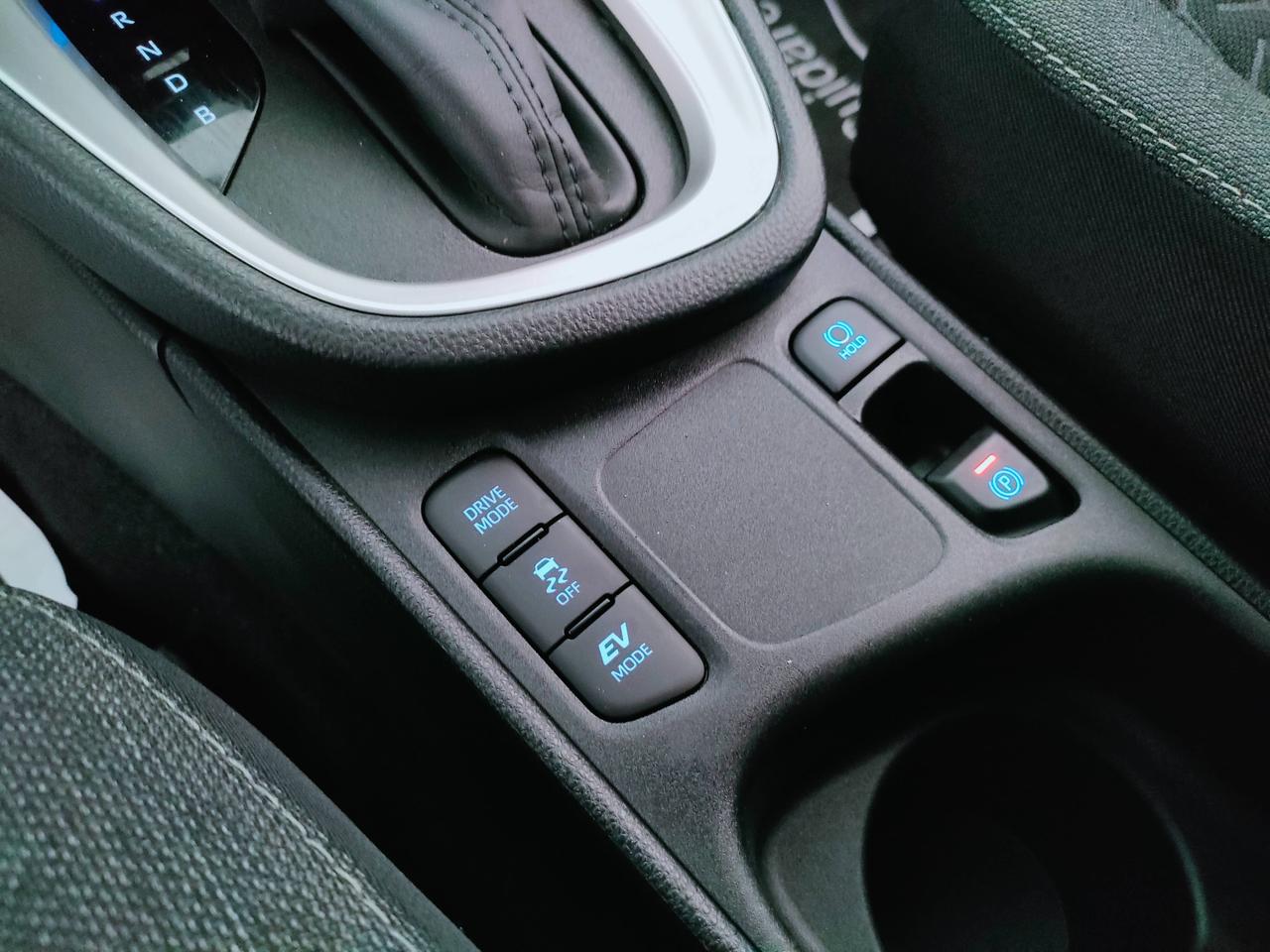 TOYOTA Yaris Cross - Yaris Cross 1.5h Trend fwd 116cv e-cvt