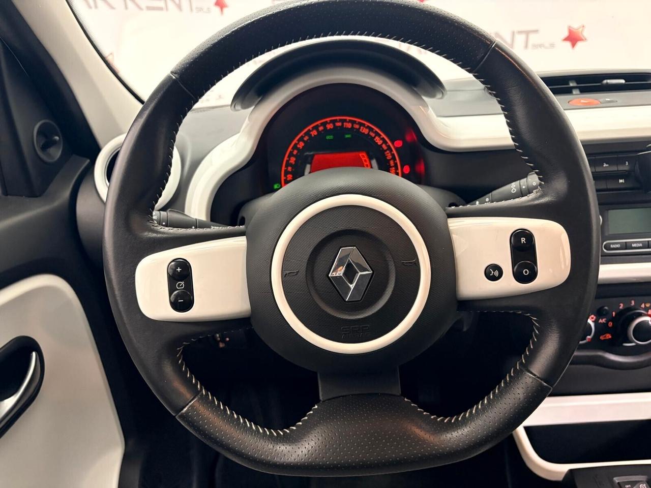 Renault Twingo TCe 90 CV EDC Zen LIMITED