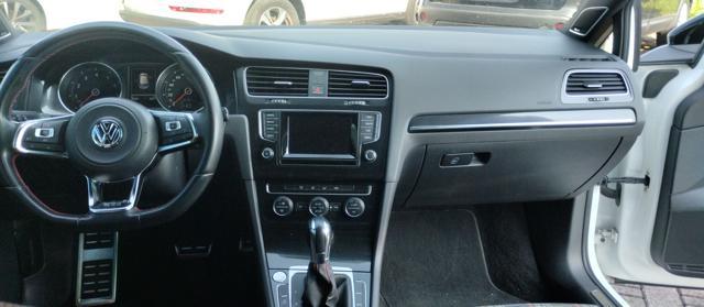 VOLKSWAGEN Golf GTI Performance 2.0 TSI DSG 5p. BlueMotion Technology