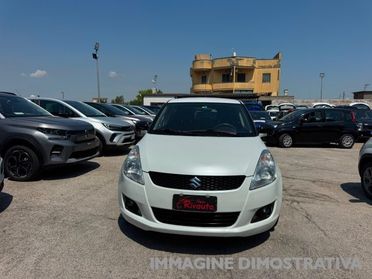 SUZUKI Swift 1.3 DDiS Start&Stop 5 porte