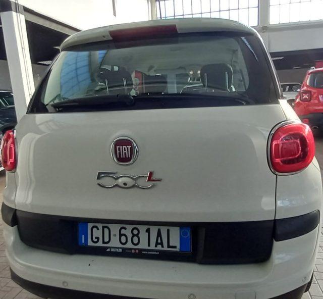 FIAT 500L 1.3 Multijet 95 CV