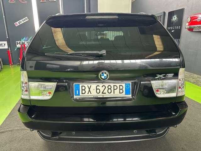 BMW X5 E53 3.0i 231CV PACK SPORT