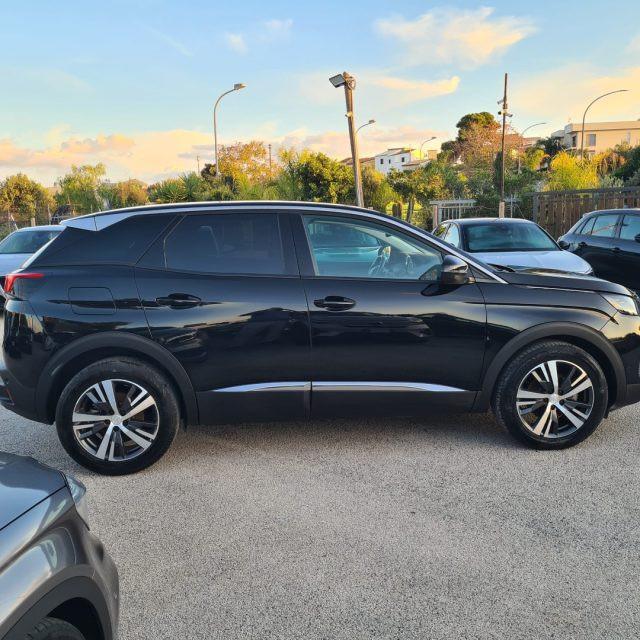 PEUGEOT 3008 BlueHDi 130 S&S Allure EAT8 cambio automatico