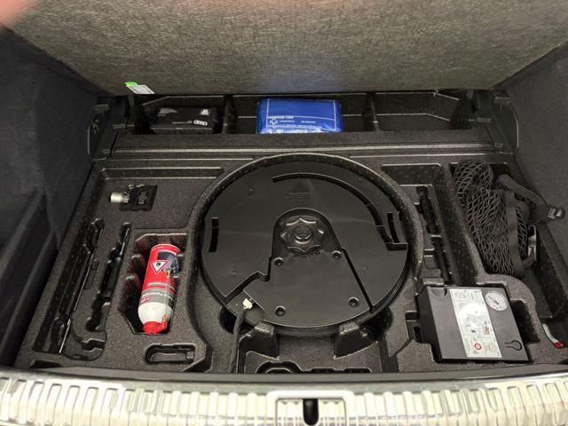 AUDI Q3 35 TDI 150CV quattro S line int. TETTO KEYLESS