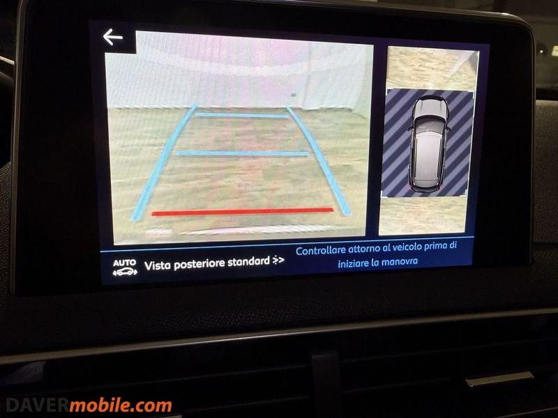 Peugeot 3008 3008 BlueHDi 130 S&S EAT8 Allure