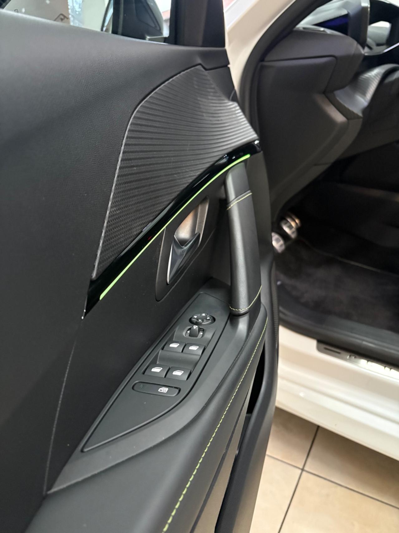 Peugeot 208 BlueHDi 100 Stop&Start 5 porte GT