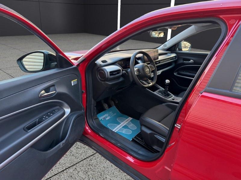 JEEP Avenger Avenger 1.2 Turbo 100 CV Altitude