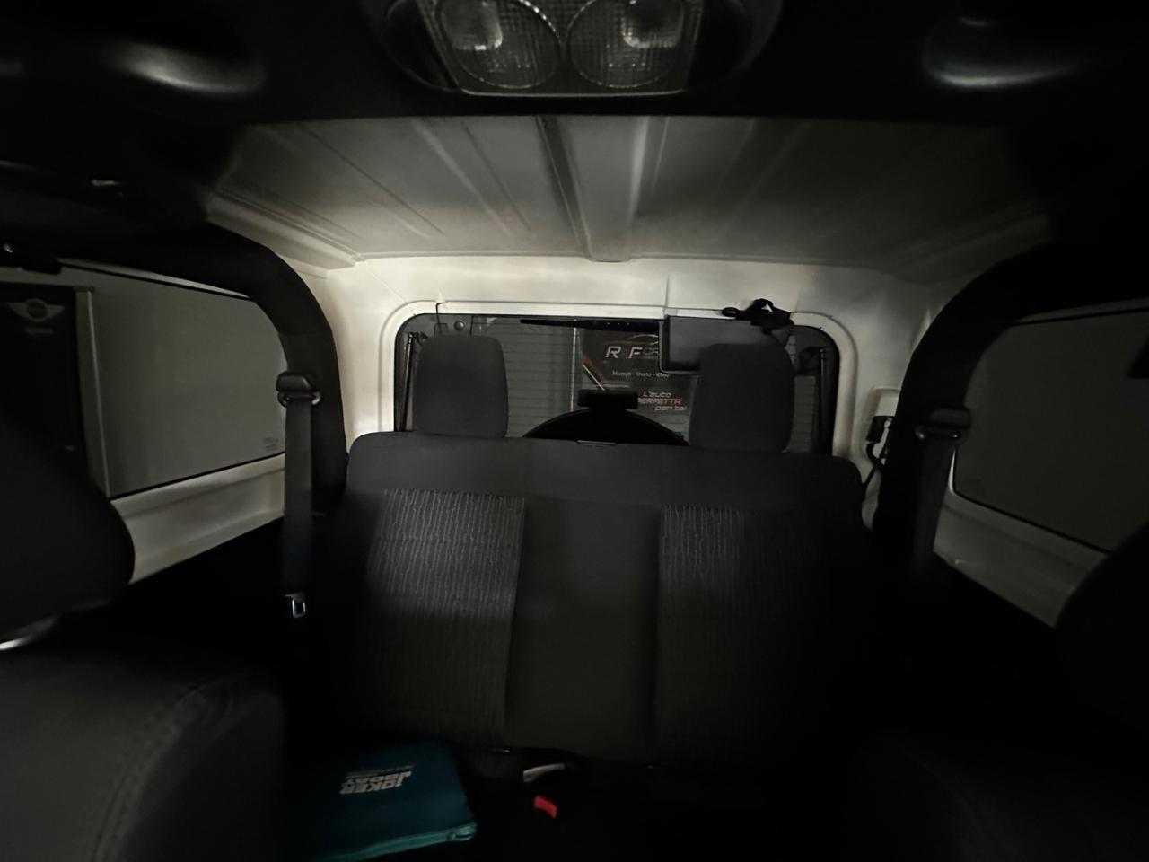 Jeep Wrangler 2.8 CRD DPF Cabrio Auto