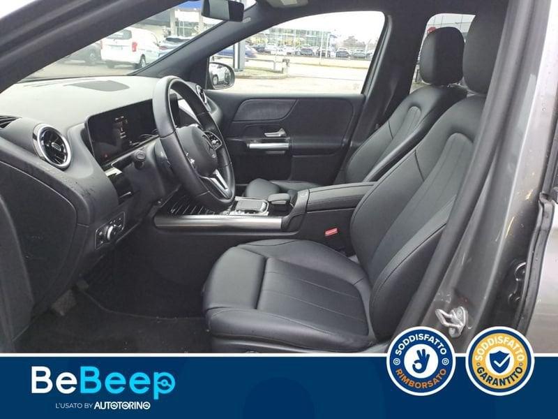 Mercedes-Benz Classe B B 180 D SPORT PLUS AUTO