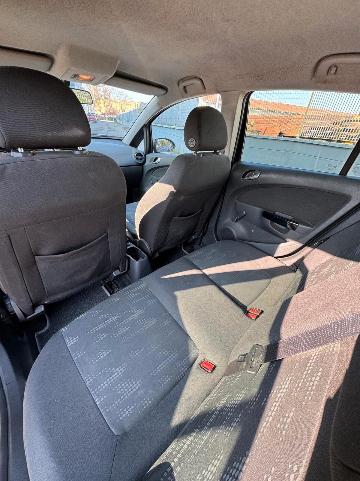 Opel Corsa 1.2 85CV 5 porte GPL-TECH Elective